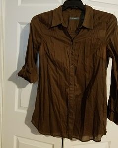 Liz Claiborne long sleeve shirt